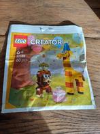 Lego creator 30689 ongeopend, Ophalen, Zo goed als nieuw, Complete set, Lego