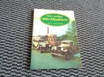 Voor Oorlogse auto Klassiekers - De Alken - Nederlands, Boeken, Auto's | Boeken, Verzenden, Gelezen, Algemeen