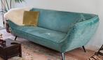 KOINOR Designbank Molly, Huis en Inrichting, Ophalen, Gebruikt, Minder dan 75 cm, Driepersoons