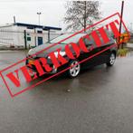 Toyota Prius 1.8 Full Hybrid 136PK  2010 Zwart GARANTIE ! !!, 1345 kg, 4 cilinders, Zwart, Origineel Nederlands