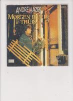 andre hazes, Cd's en Dvd's, Vinyl | Nederlandstalig, Ophalen of Verzenden, Gebruikt, Overige formaten, Levenslied of Smartlap