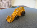 Budgie Toys Weatherill Hydraulic Excavator (geen Matchbox), Ophalen of Verzenden, Gebruikt, Auto