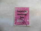 Sowjetzone 1948., Postzegels en Munten, Postzegels | Europa | Duitsland, Ophalen of Verzenden, BRD, Gestempeld