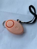 Alarm buiten pocket veilig meisjes vrouwen met zaklamp, Verzenden, Nieuw