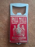 Vintage Pall Mall fles opener usa, Ophalen of Verzenden, Gebruikt, Gebruiksvoorwerp
