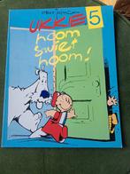 Ukkie stripboeken van Fred Julsing