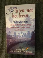 Flirten met het leven; Lisa St Aubin de Teran et al. #Wereld, Ophalen of Verzenden, Zo goed als nieuw, Diverse auteurs, Zuid-Amerika
