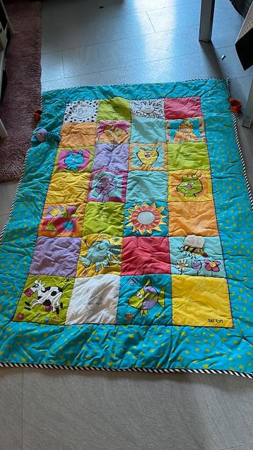 Speelkleed beschikbaar voor biedingen