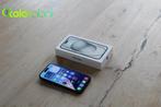 Apple iPhone 15 - 128GB - Zwart | Compleet | Garantie, IPhone 15, Apple, Zwart, Ophalen of Verzenden