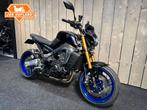 YAMAHA MT 09 SP (bj 2022), 890 cc, Motorrijbewijs A, Bedrijf, Meer dan 35 kW