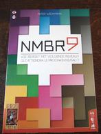 NMBR 9 Spel van 999 Games, Hobby en Vrije tijd, Gezelschapsspellen | Bordspellen, Een of twee spelers, Ophalen of Verzenden, Zo goed als nieuw