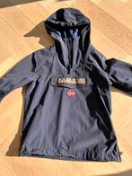 Napapijri Jas maat 152, Ophalen of Verzenden, Zo goed als nieuw, Jongen, Jas