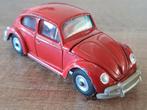 Gamba Koor Sabra Volkswagen Kever modelauto miniatuurauto, Ophalen of Verzenden, Gebruikt, Auto, Overige merken
