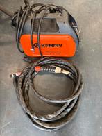 Kemppi minarctig evo 200, Doe-het-zelf en Verbouw, Gereedschap | Lasapparaten, Ophalen, Zo goed als nieuw, 150 tot 250 ampère