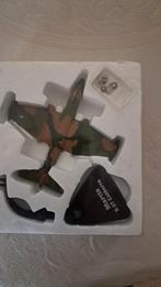 Modelvliegtuigje, Hobby en Vrije tijd, Modelbouw | Vliegtuigen en Helikopters, Ophalen of Verzenden, Zo goed als nieuw, 1:72 tot 1:144