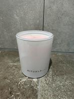 Rituals of Sakura candle 290 gram, Huis en Inrichting, Ophalen of Verzenden, Zo goed als nieuw, Overige materialen, Minder dan 25 cm