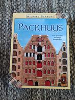 Packhuys bordspel 999 games als nieuw, Hobby en Vrije tijd, Gezelschapsspellen | Bordspellen, Een of twee spelers, Ophalen of Verzenden