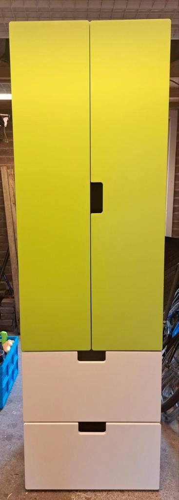 Ikea Stuva kast, Kinderen en Baby's, Kinderkamer | Commodes en Kasten, Zo goed als nieuw, 105 cm of meer, Minder dan 75 cm, 50 tot 70 cm