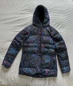 Planks ski winterjas, Ophalen of Verzenden, Zo goed als nieuw, Blauw