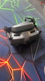 DJI Avata 2 Fly More Combo + FPV Remote 2, 250 tot 900 gram, Cameradrone, 5 tot 10 kilometer, Zo goed als nieuw