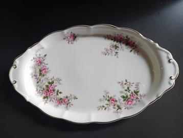Schaal royal albert made england lavender rose beschikbaar voor biedingen