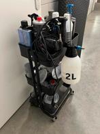 gecombineerd verrijdbaar, Auto diversen, Overige Auto diversen, Ophalen of Verzenden