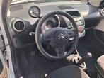 Citroën C1 1.0 Attraction | Nieuw binnen! | 5-deurs | Elekt, Voorwielaandrijving, Euro 5, Stof, Gebruikt