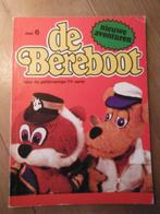 De Bereboot. Nieuwe avonturen. Deel 6., Boeken, Stripboeken, Eén stripboek, Ophalen of Verzenden, Gelezen