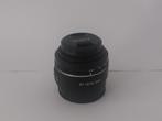 SONY DT F 1.8/50 SAM, Ophalen of Verzenden, Zo goed als nieuw, Sony