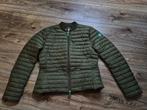 Save the Duck tussenjas maat M nieuwstaat, Kleding | Dames, Jassen | Winter, Maat 38/40 (M), Save the Duck, Ophalen of Verzenden
