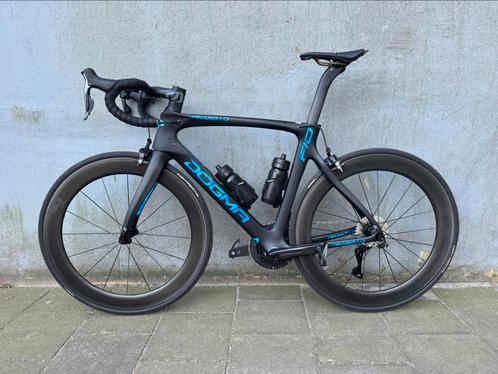 NIEUW! Pinarello Dogma F10 Shimano Ultegra Di2 12s - NIEUW!, Sport en Fitness, Wielrennen, Zo goed als nieuw, Overige typen, Ophalen