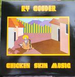 Ry Cooder Chicken skin music, Ophalen of Verzenden, 1980 tot heden, Zo goed als nieuw, Blues