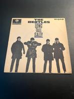 The Beatles – Long Tall Sally (Zweden, Parlophone GEP 8913), Cd's en Dvd's, Vinyl | Pop, Verzenden, 1960 tot 1980, Gebruikt, Overige formaten