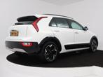 Kia Niro EV DynamicLine 64.8 kWh | Apple Carplay/Android Aut, 12 maanden, Gebruikt, 750 kg, Electronic Stability Program (ESP)