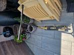Nkd stunt step, Fietsen en Brommers, Steps, Ophalen, Zo goed als nieuw, Gewone step, Nkd stunt step