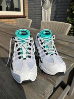 Air MAX 95 OG, Verzenden, Zo goed als nieuw, Wit