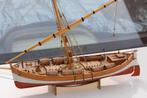ShiCheng 1/48 Leudo 1800-1900 Mediterranean Trading Ship, 1:32 tot 1:50, Nieuw, Overige merken, Ophalen of Verzenden