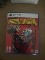 Borderlands 4 ps5, Ophalen of Verzenden, Zo goed als nieuw