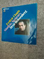 Dubbel lp van Chopin nocturnes, Ophalen, 1960 tot 1980, Gebruikt, 12 inch