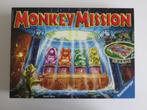 Monkey Mission (Ravensburger), Een of twee spelers, Ophalen of Verzenden, Zo goed als nieuw, Ravensburger