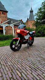 Zeldzame Aprilia AF1 50 (1986) – Uniek exemplaar origineel, Fietsen en Brommers, Brommers | Oldtimers, Maximaal 45 km/u, Ophalen