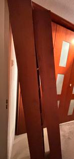 2 Billy CD Kasten van Ikea, Huis en Inrichting, Ophalen, Met plank(en), Minder dan 50 cm, Gebruikt