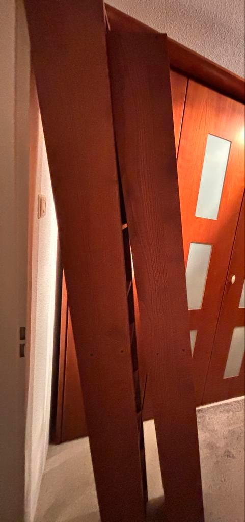 2 Billy CD Kasten van Ikea, Huis en Inrichting, Kasten | Boekenkasten, Gebruikt, Minder dan 50 cm, 100 tot 150 cm, Minder dan 25 cm