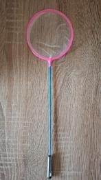 Schepnetje voor garnalen, jonge visjes of kroos uit scheppen, Ophalen of Verzenden, Nieuw, Overige typen