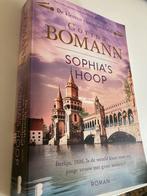 Corina Bomann - Sophia's hoop, Verzenden, Zo goed als nieuw, Corina Bomann, Nederland