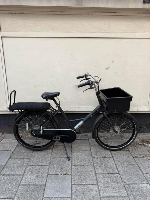 Workcycle fr8, Fietsen en Brommers, Fietsen | Dames | Moederfietsen, Ophalen