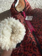 binnenstebuiten jas baby maat 92, Kinderen en Baby's, Babykleding | Maat 86, Ophalen of Verzenden, Zo goed als nieuw, Jongetje of Meisje