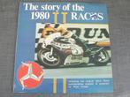 lp's met motorgeluiden of motorfiets cover man tt assen race, Ophalen of Verzenden, Gebruikt, 12 inch, Poprock