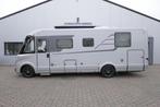 Hymer BML-I 790 MasterLine | Luchtvering | Levelsysteem | Bo, Integraal, Tot en met 2, 7 tot 8 meter, Bedrijf