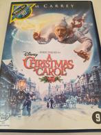 A Christmas Carol - Jim Carrey Kerst Klassieker 2009, Ophalen, Science Fiction en Fantasy, Zo goed als nieuw, Alle leeftijden